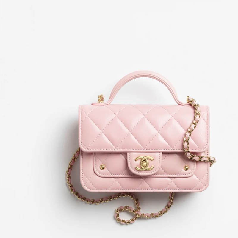 CHL  Bag  20 cm 4 Color's