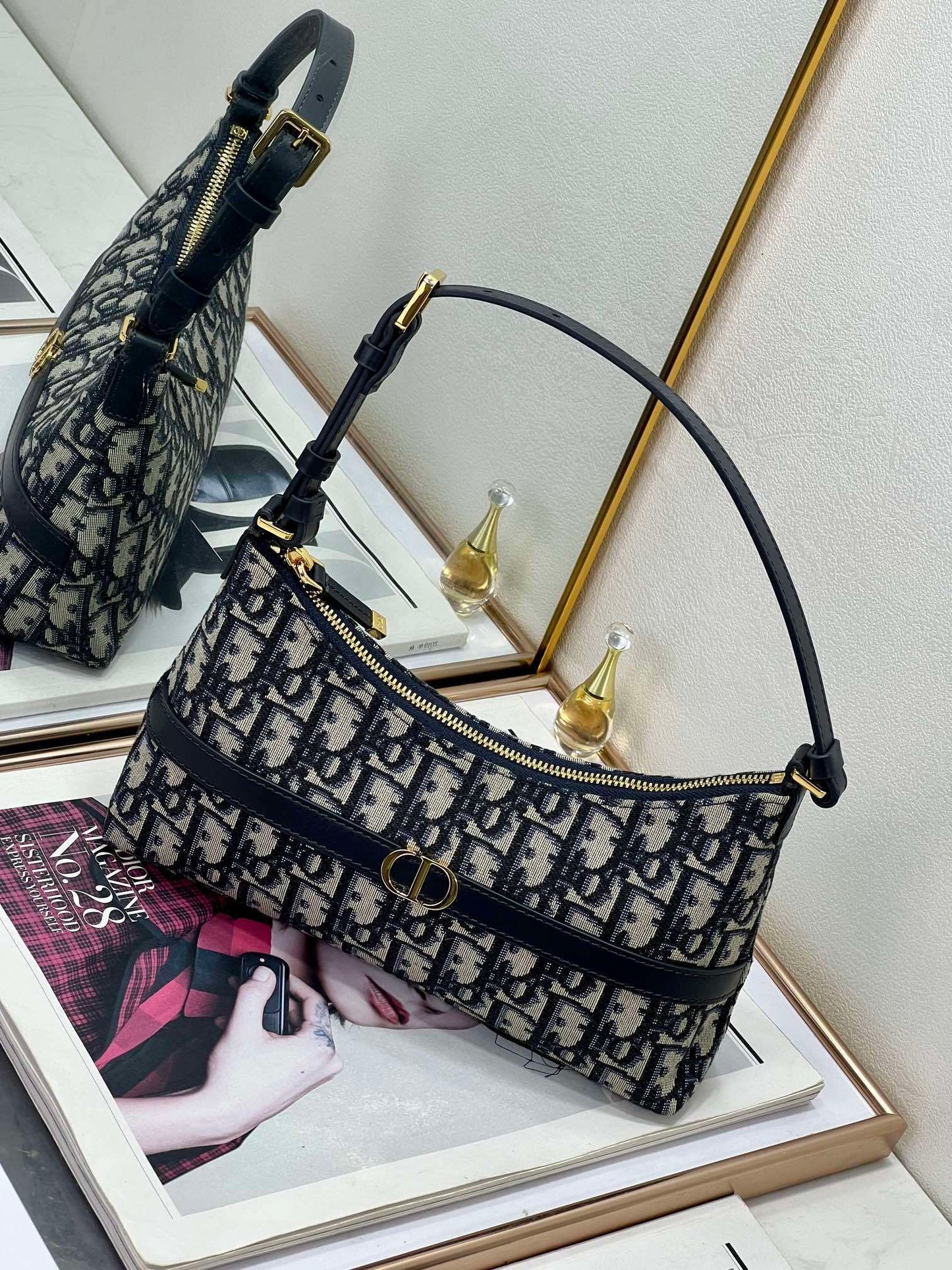 CHD Bag 24 cm