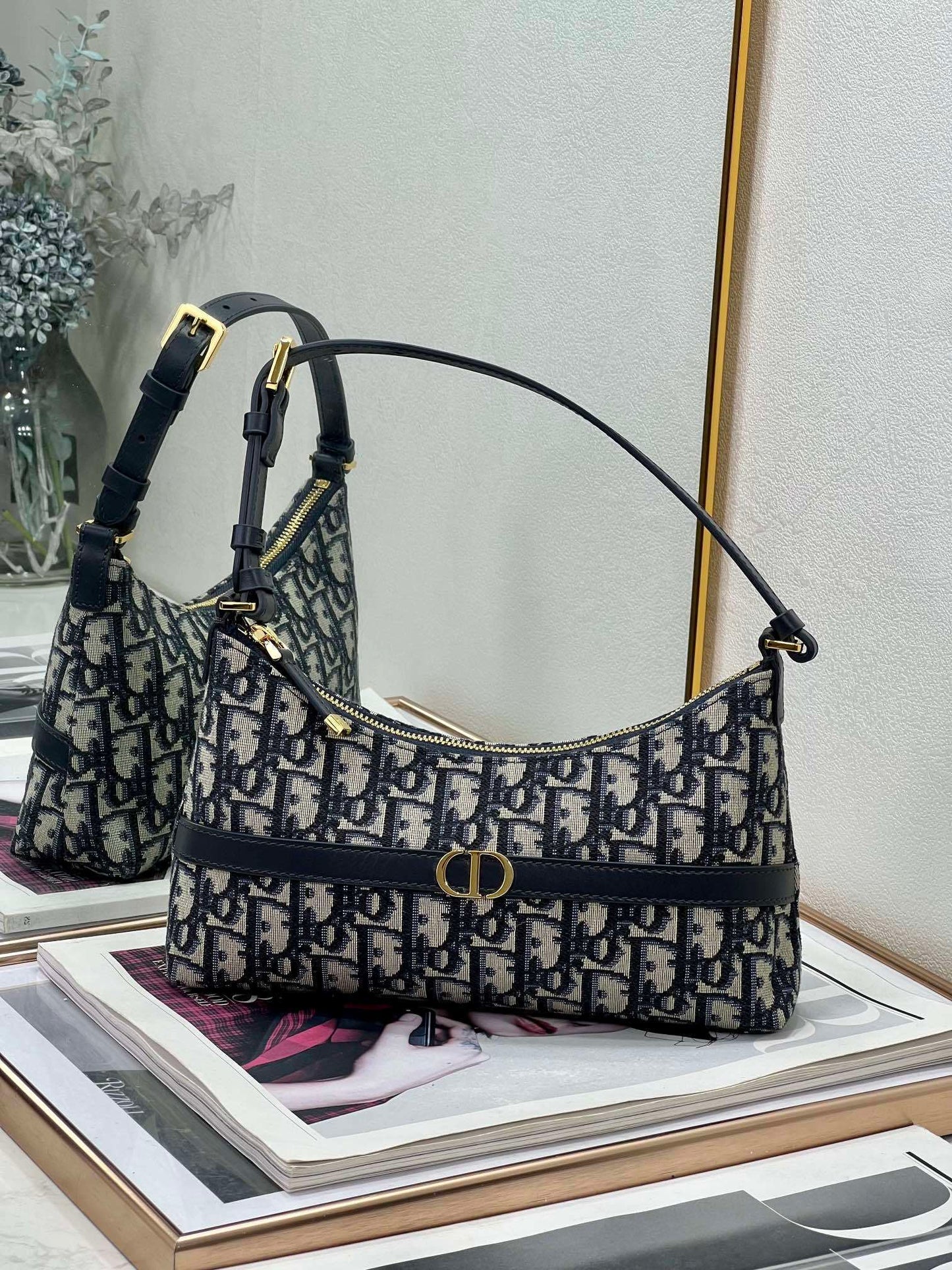 CHD Bag 24 cm