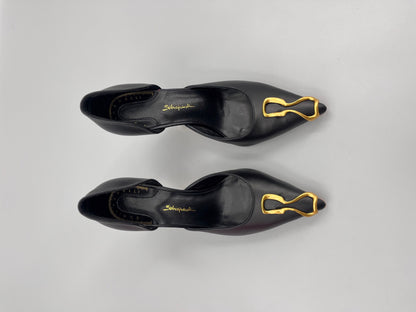 SCHIA PARELLI  Shoes Woman 3 Color's Key Hole