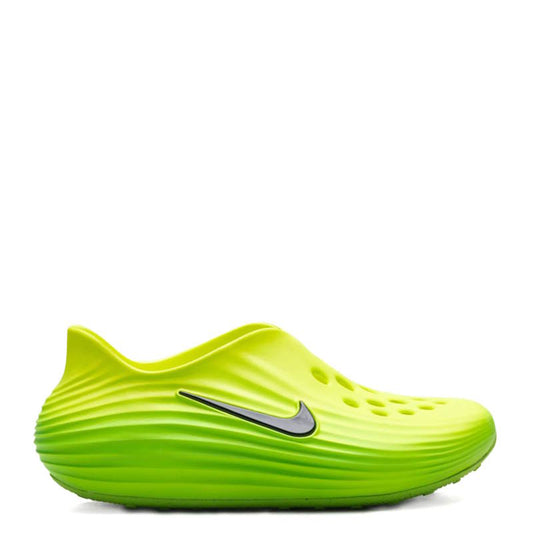 N*KE  ReactX Rejuven8 "Green Strike" sneakers 4 Color's
