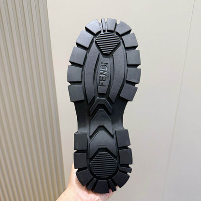 FEN Boots Man  2 Color 's