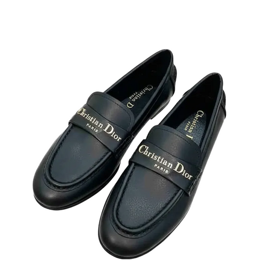 CHD Woman Shoes 2 Color's Flat