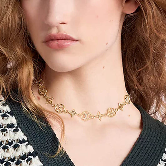 LU Necklace SALE-min order required