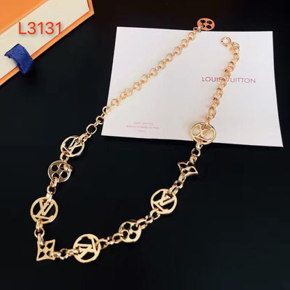 LU Necklace SALE-min order required