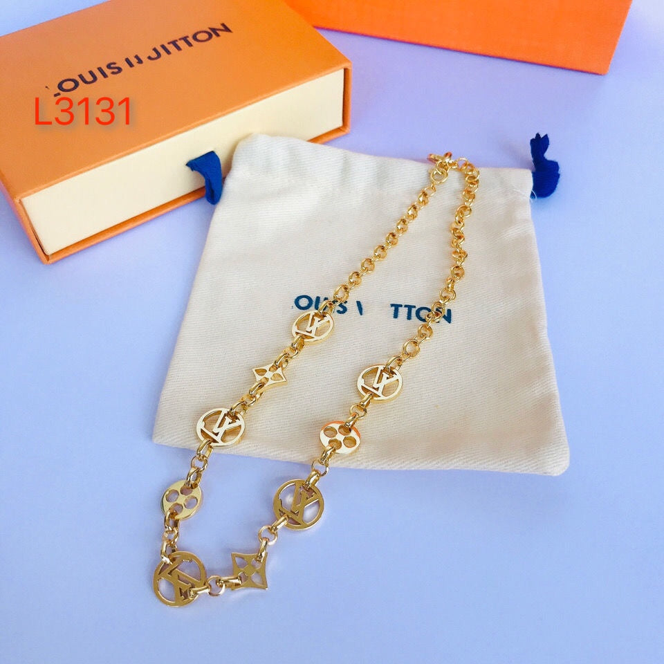 LU Necklace SALE-min order required