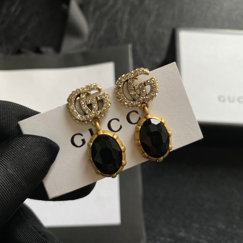 GU  Fashion earrings  SALE-min order required