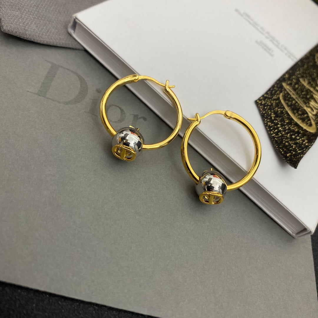 CHD Fashion earrings  SALE-min order required