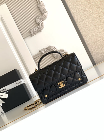 CHL  Bag  20 cm 4 Color's