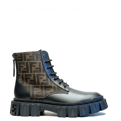FEN Boots Man  2 Color 's