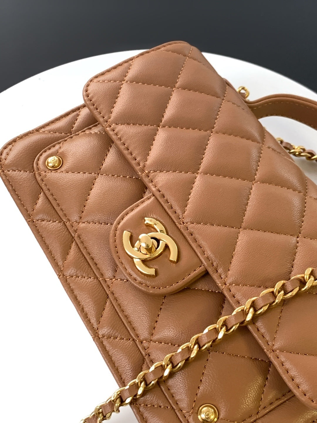 CHL  Bag  20 cm 4 Color's