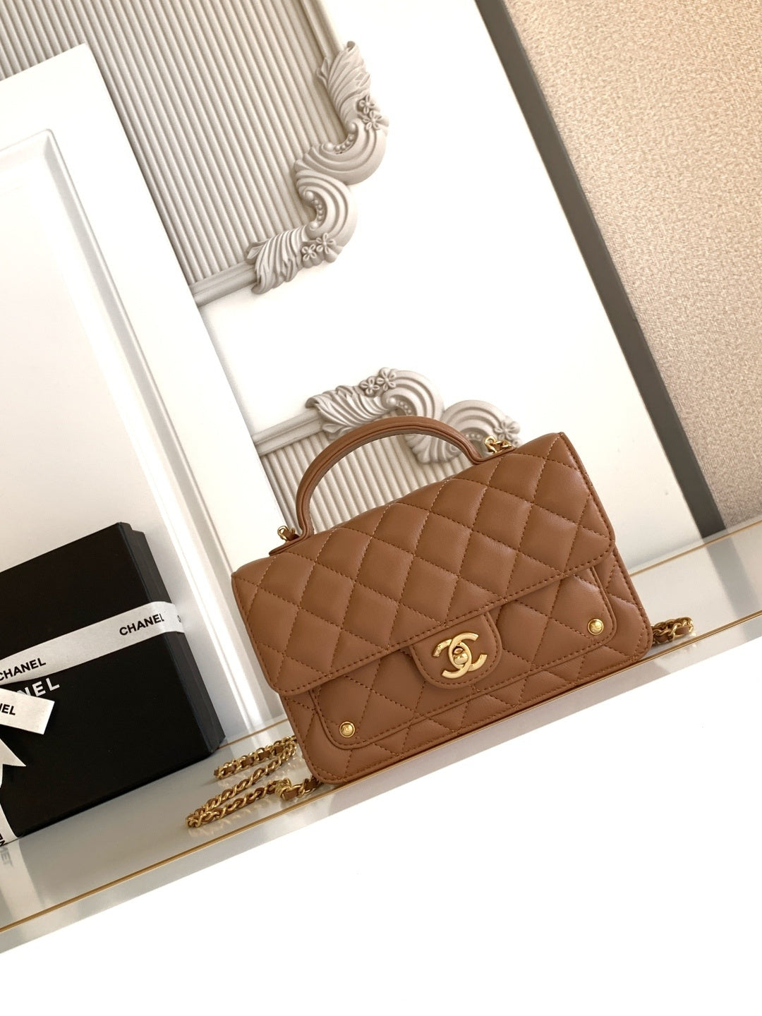 CHL  Bag  20 cm 4 Color's