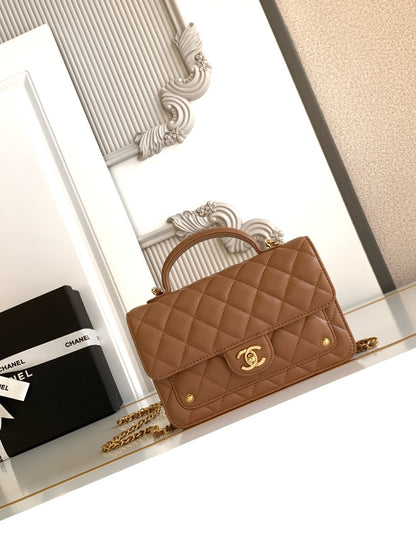 CHL  Bag  20 cm 4 Color's