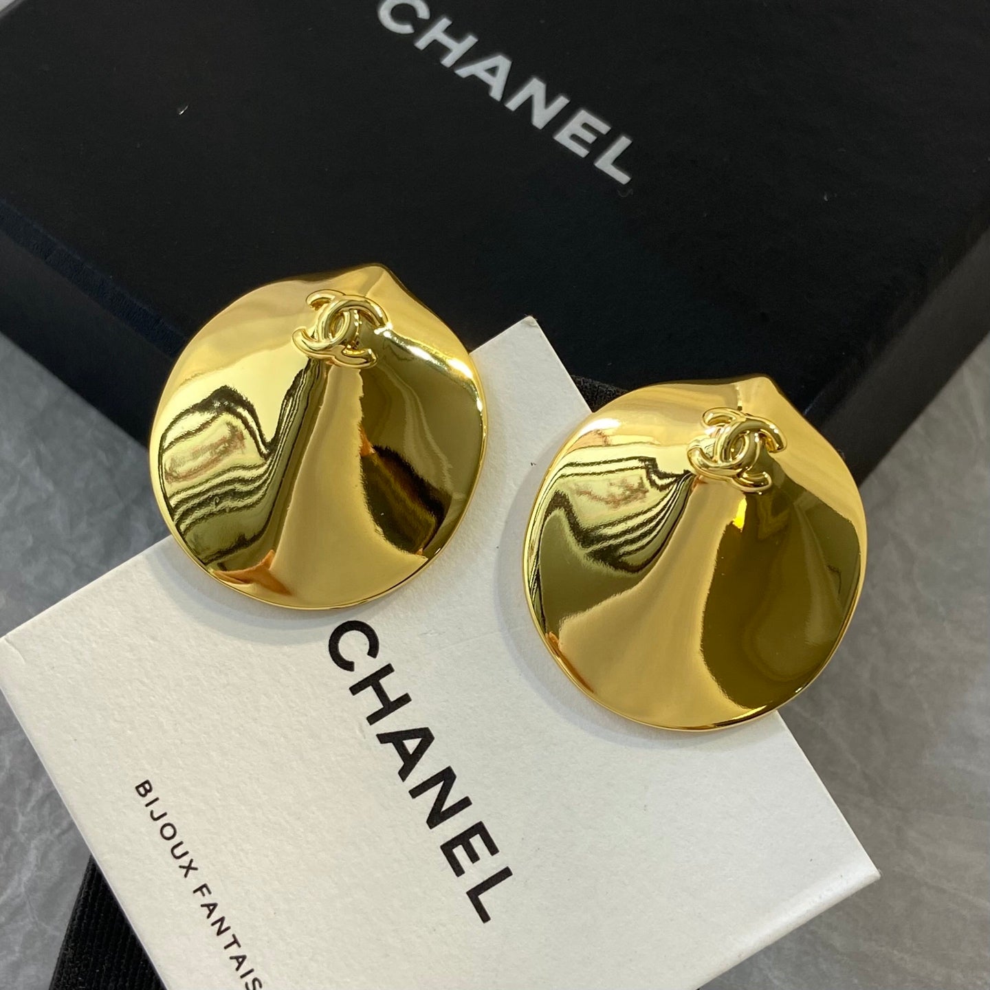 CHL Fashion Earrings