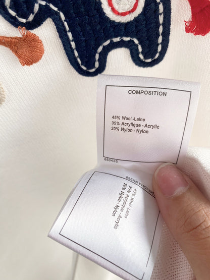 CHL  T - Shirt Woman short sleeve 2 Color's