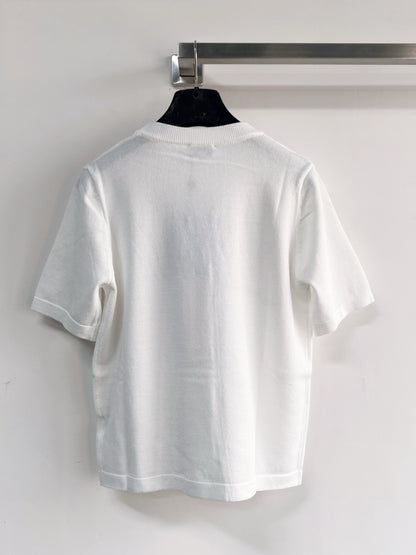 CHL  T - Shirt Woman short sleeve 2 Color's