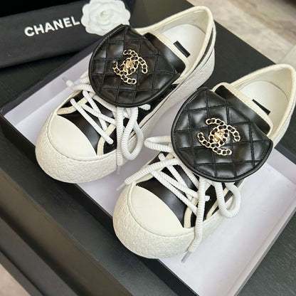 CHL Sneakers Woman 2 Color's