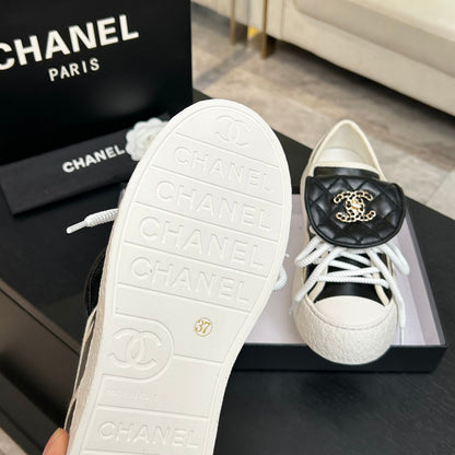 CHL Sneakers Woman 2 Color's
