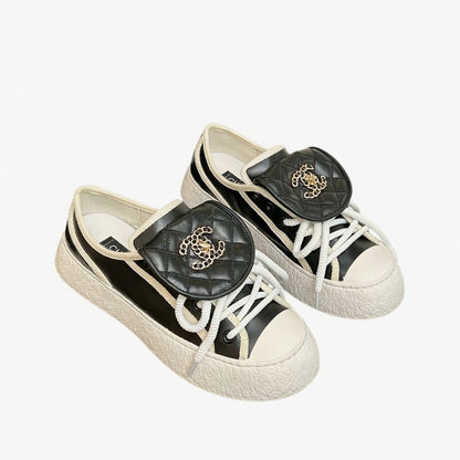 CHL Sneakers Woman 2 Color's