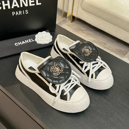CHL Sneakers Woman 2 Color's
