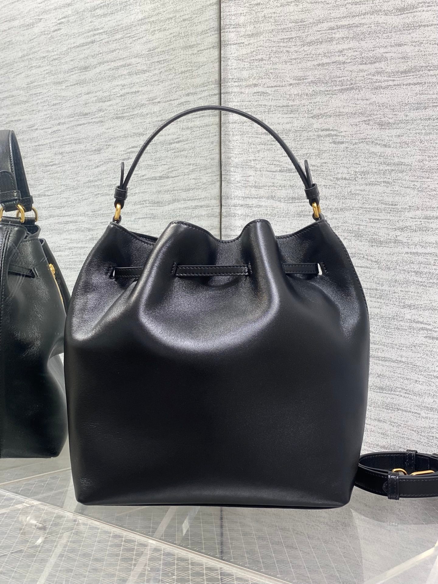 CHD Bag 2 Color's 27cm