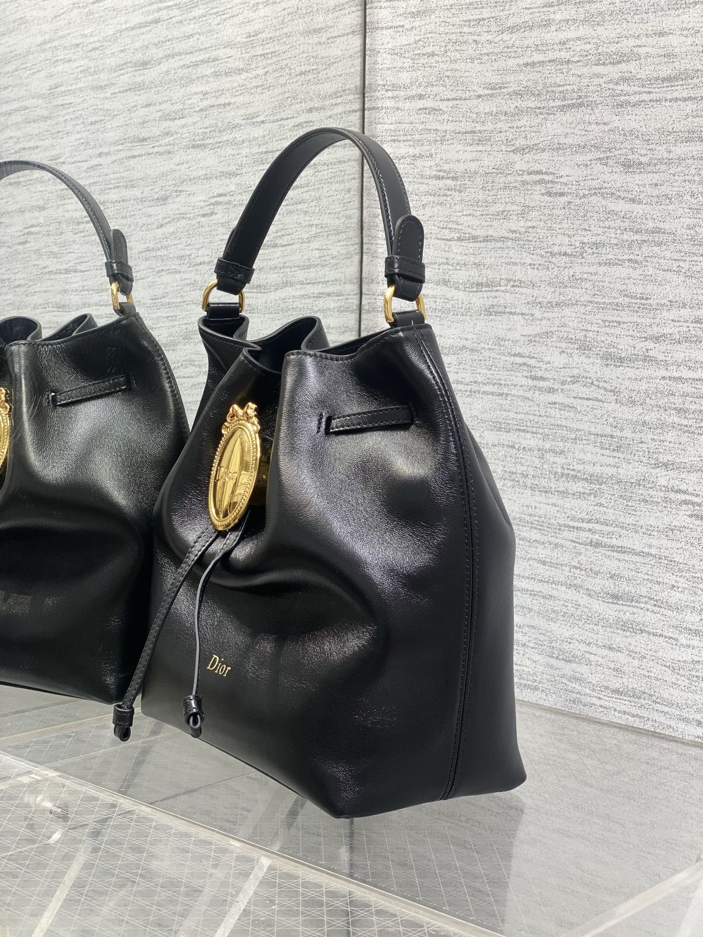 CHD Bag 2 Color's 27cm