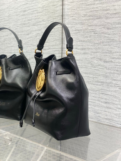 CHD Bag 2 Color's 27cm