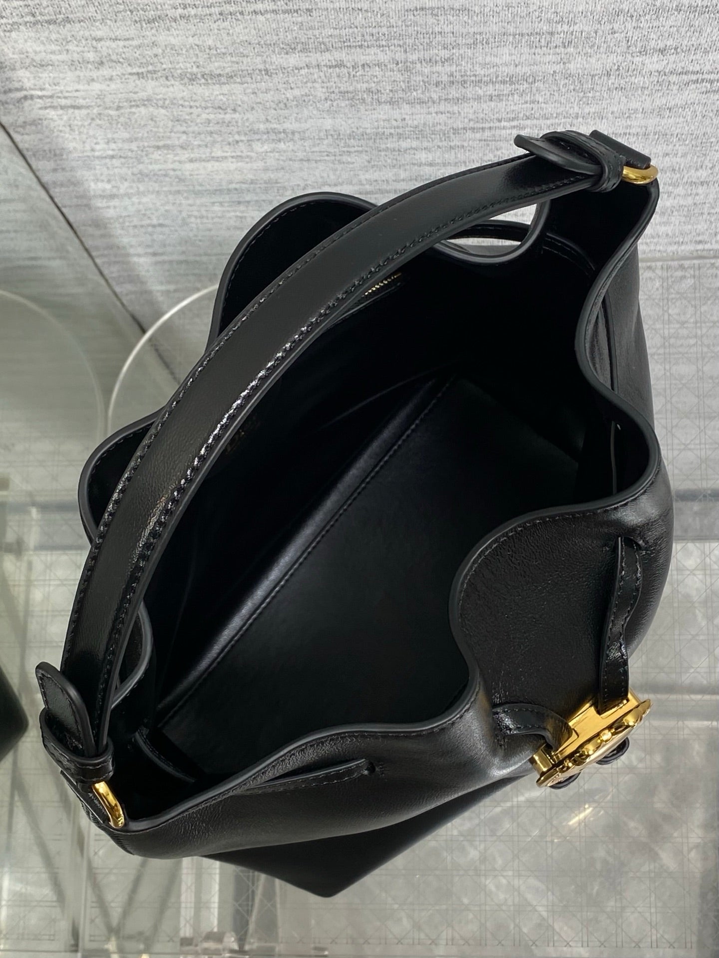 CHD Bag 2 Color's 27cm