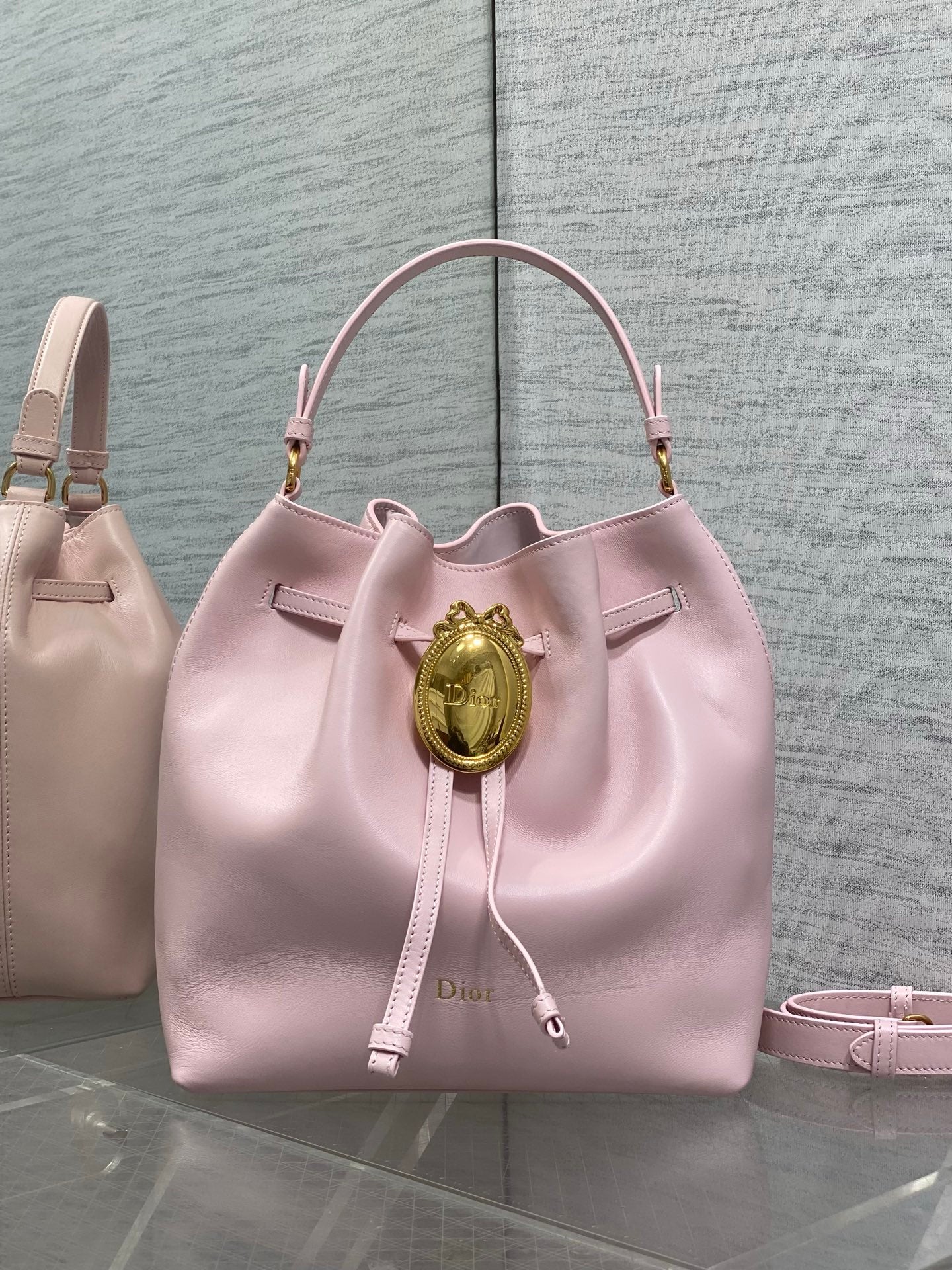 CHD Bag 2 Color's 27cm