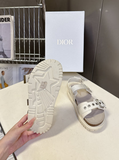 CHD Slippers  Sandals  Woman 2 Color's