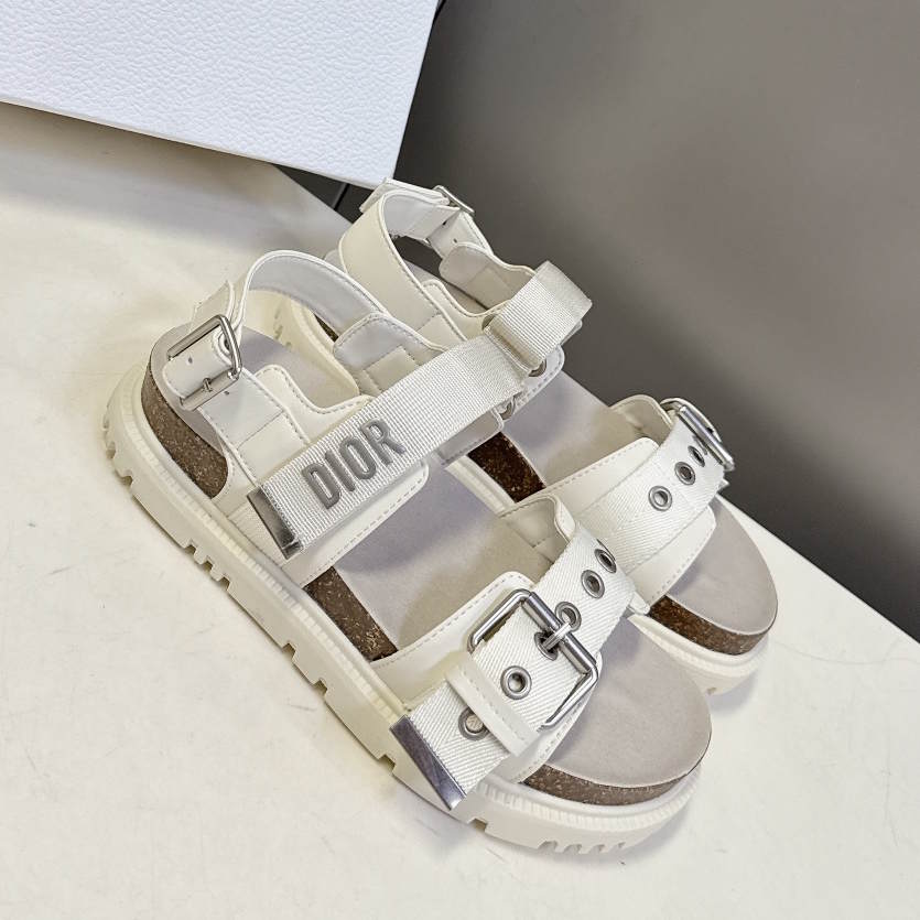 CHD Slippers  Sandals  Woman 2 Color's