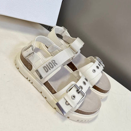 CHD Slippers  Sandals  Woman 2 Color's