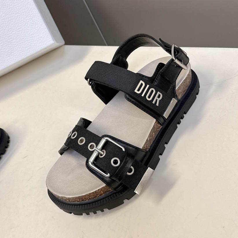 CHD Slippers  Sandals  Woman 2 Color's