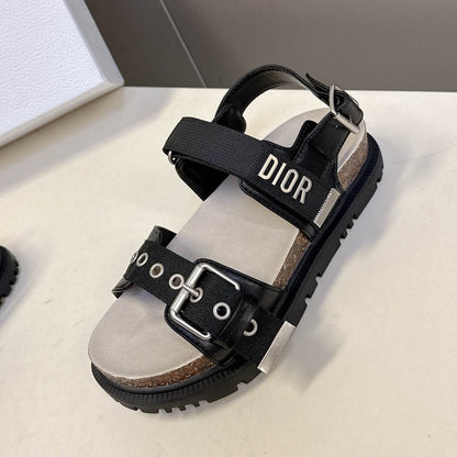 CHD Slippers  Sandals  Woman 2 Color's