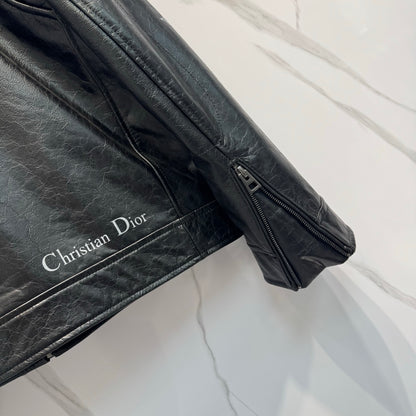CHD Leather Jacket  Woman Limited