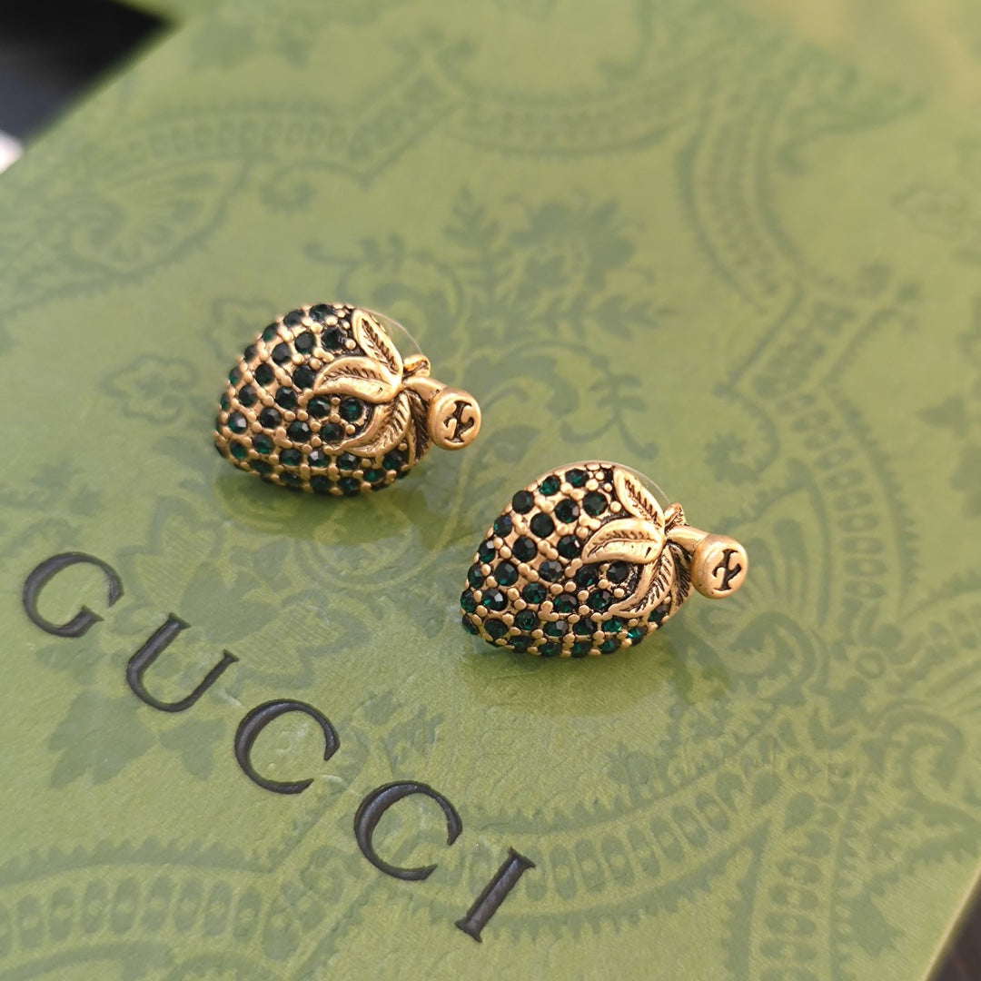 GU Earrings SALE-min order required