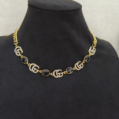 GU Necklace 3 Color's  SALE-min order required