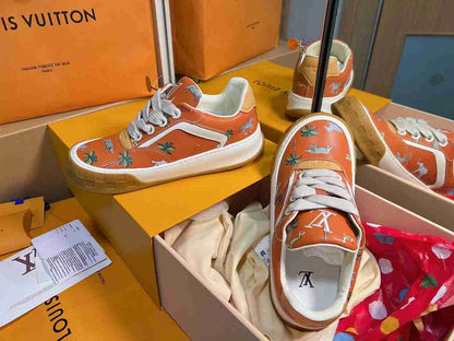 LU  Sneakers Runner Unisex