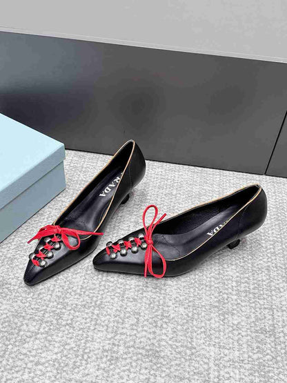 PRD Shoes Woman