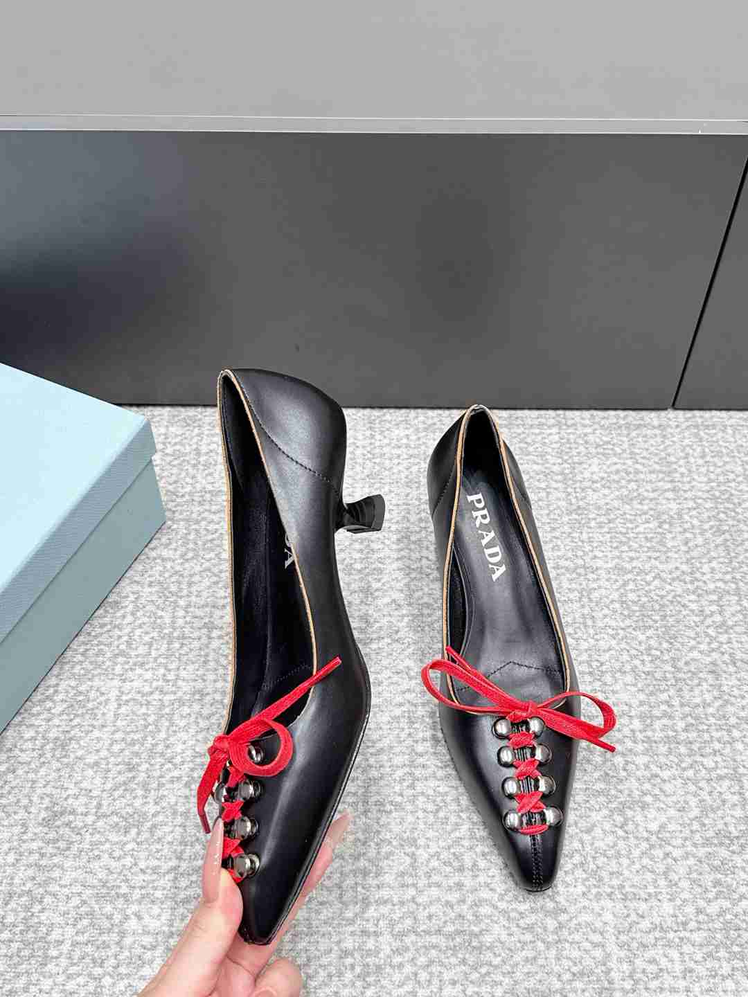 PRD Shoes Woman