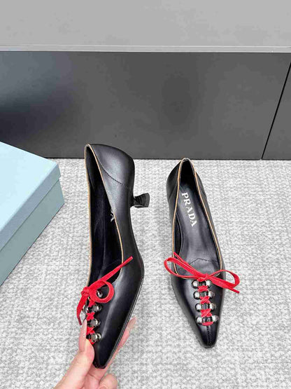 PRD Shoes Woman