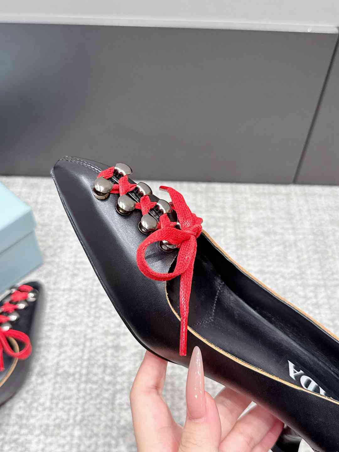 PRD Shoes Woman