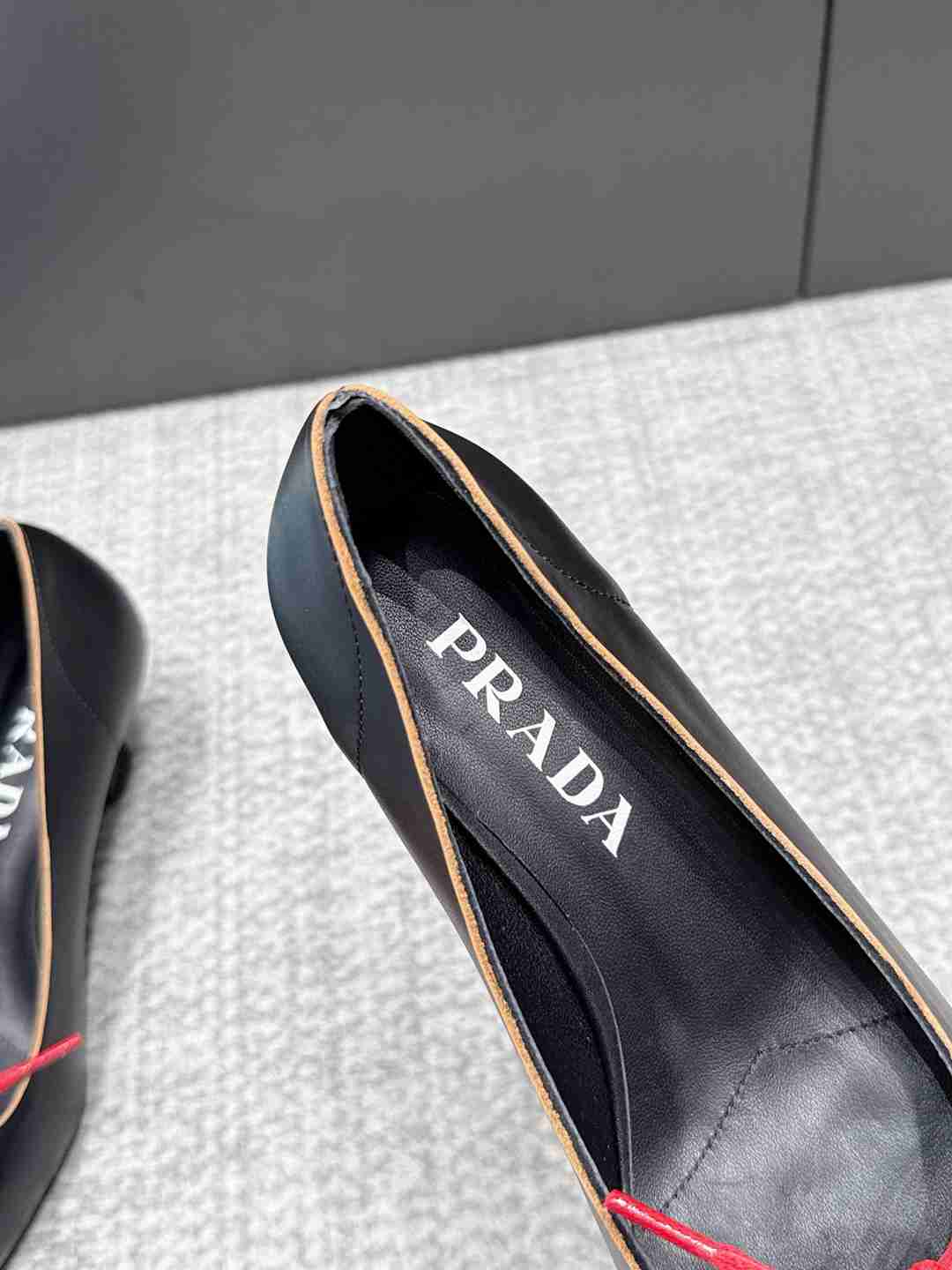 PRD Shoes Woman