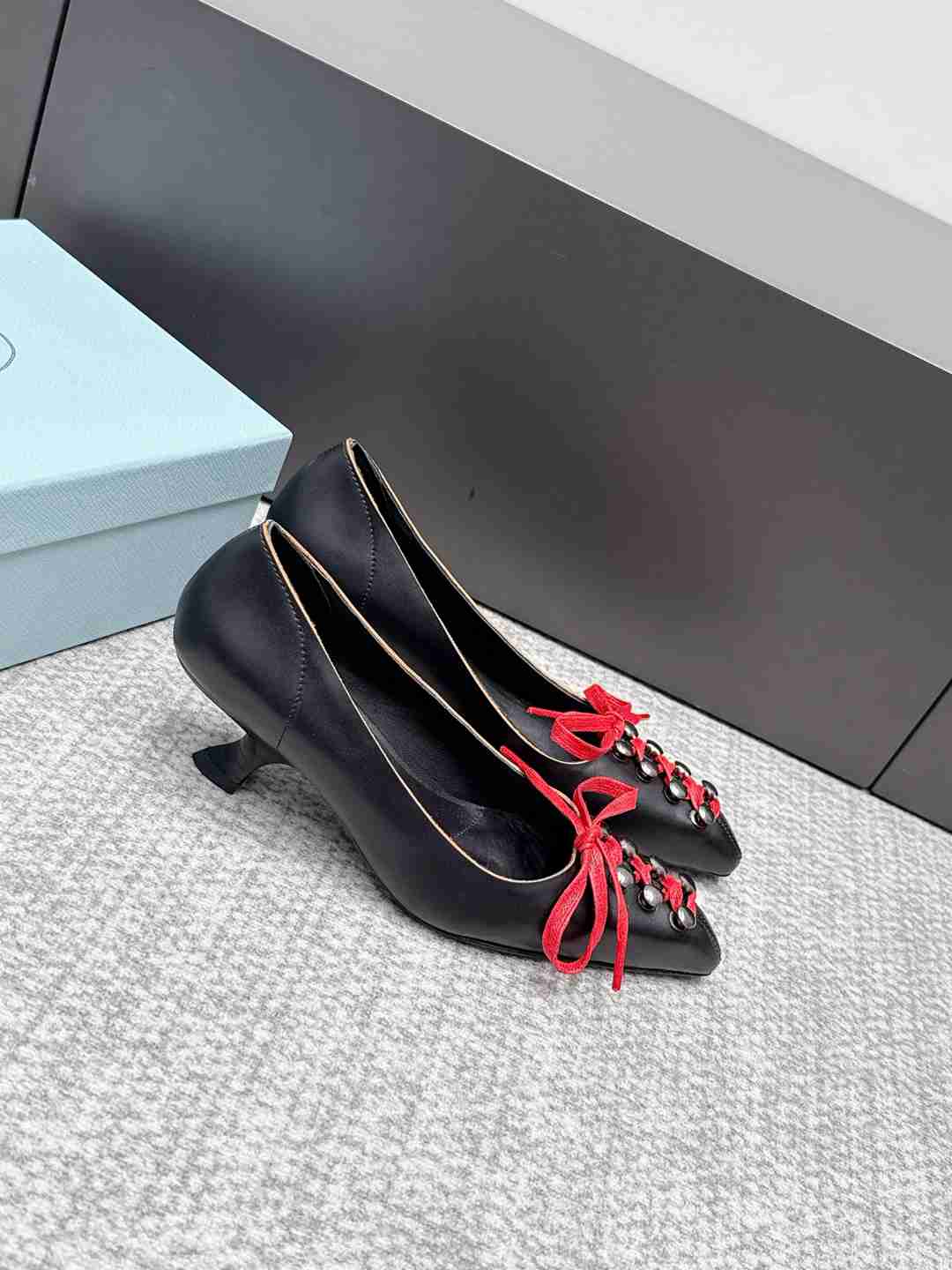 PRD Shoes Woman