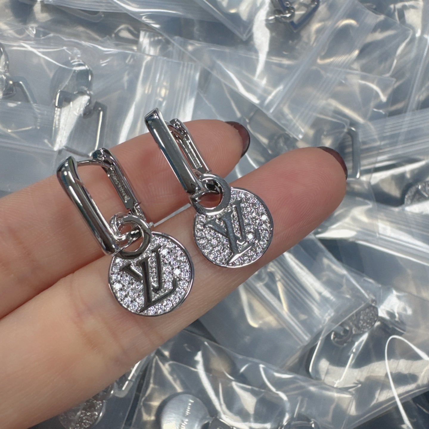 LU  Earrings SALE-min order required