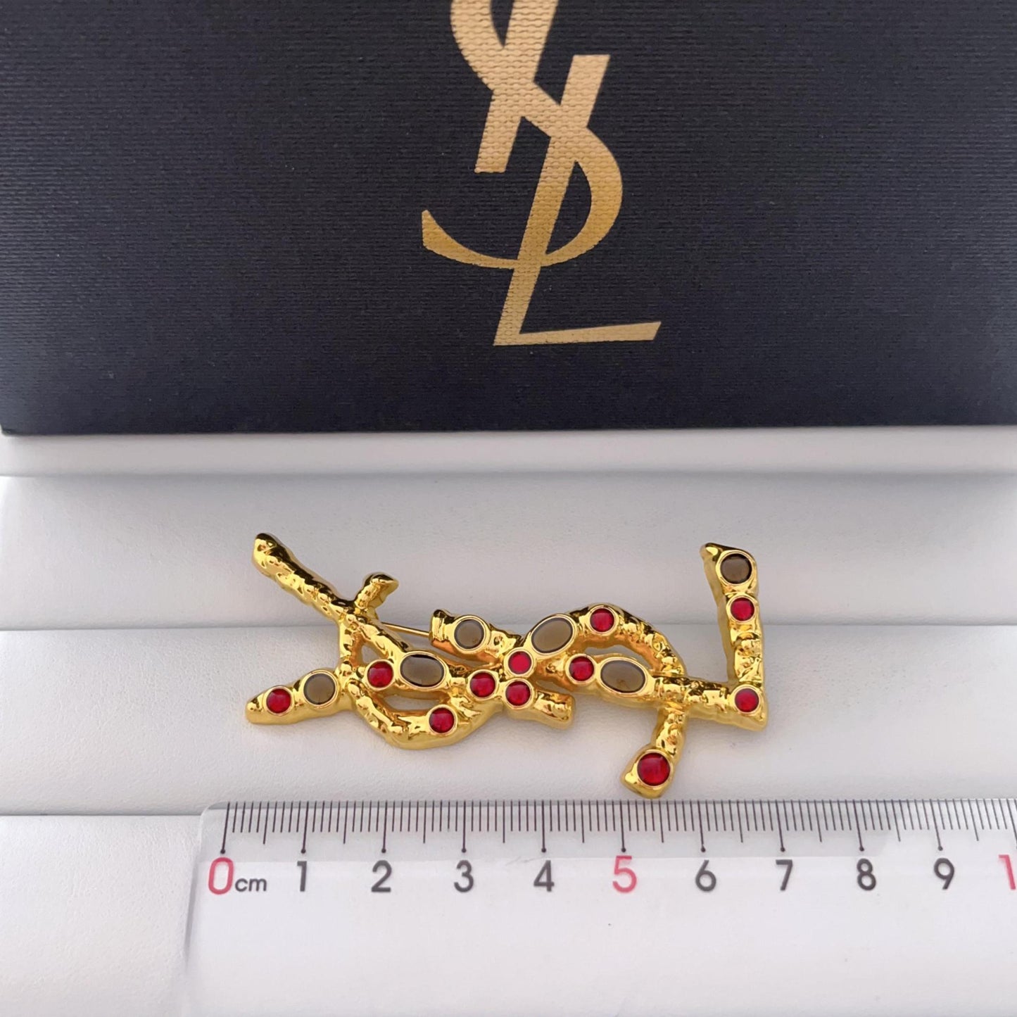 Y  L Brooch SALE-min order required