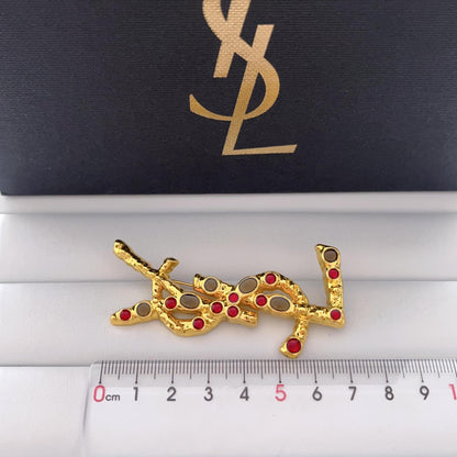 Y  L Brooch SALE-min order required