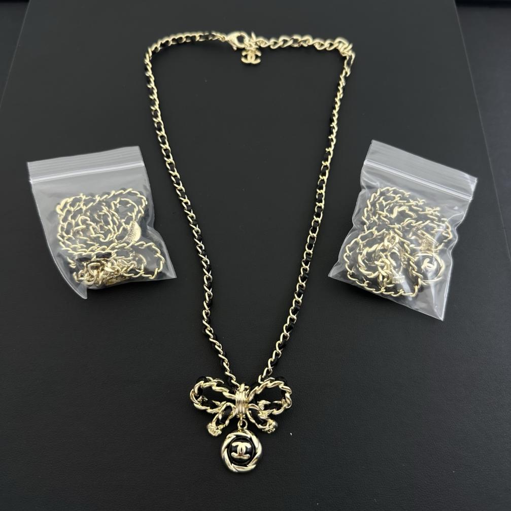CHL  Necklace  SALE-min order required