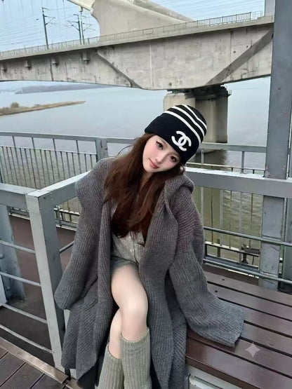 CHL Cap Hat 2 Color 's