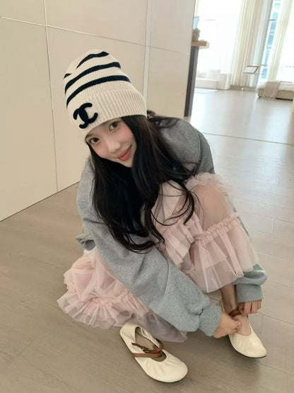 CHL Cap Hat 2 Color 's